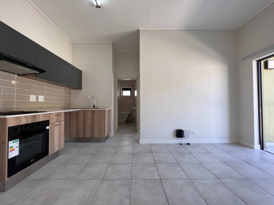 1 Bedroom Property for Sale in Greenbay Eco Estate Western Cape